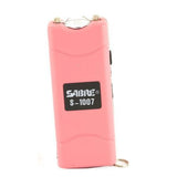 SABRE 3.8 MILLION VOLT STUN GUN