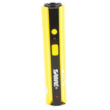 SABRE 3.8 MILLION VOLT STUN GUN