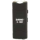 SABRE 3.8 MILLION VOLT STUN GUN