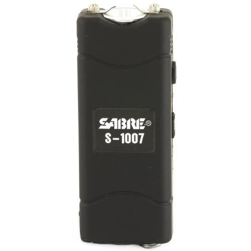 SABRE 3.8 MILLION VOLT STUN GUN