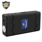 Small Fry 8,800,000 Stun Gun Flashlight