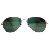Spy Sunglasses Metal Frames Aviators