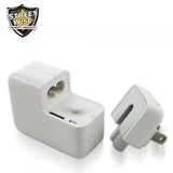 Streetwise Block Charger DVR