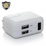 Streetwise Block Charger DVR