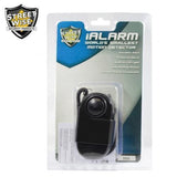 Streetwise iAlarm
