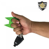 Streetwise My Kitty Self-Defense Keychain