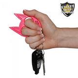 Streetwise My Kitty Self-Defense Keychain