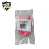 Streetwise My Kitty Self-Defense Keychain