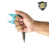 Streetwise My Kitty Self-Defense Keychain