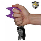 Streetwise My Kitty Self-Defense Keychain
