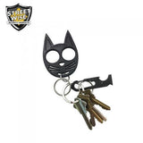 Streetwise My Kitty Self-Defense Keychain
