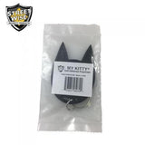 Streetwise My Kitty Self-Defense Keychain