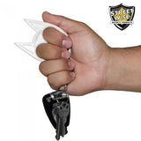 Streetwise My Kitty Self-Defense Keychain
