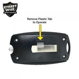 Streetwise Panic Alarm