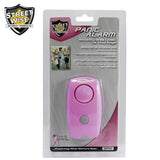 Streetwise Panic Alarm