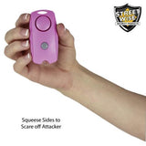 Streetwise Panic Alarm