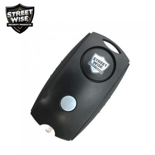 Streetwise Panic Alarm