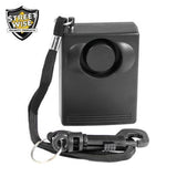 Streetwise Personal Protection Alarm
