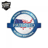 Streetwise Sting Ring 18,000,000 HD Stun Gun