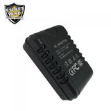 Streetwise WiFiHD AC Adapter DVR