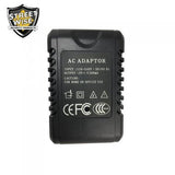 Streetwise WiFiHD AC Adapter DVR