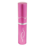 Stun Master 3,000,000 Volt Rechargeable Lipstick Stun Gun
