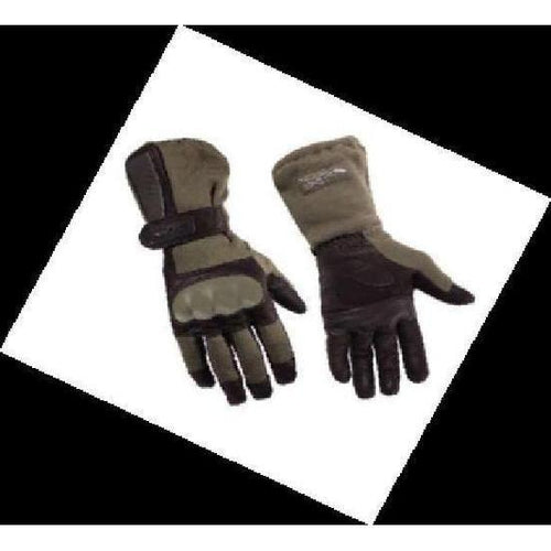 Tactical Assault Glove