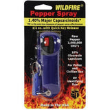 WildFire 1.4% MC 1/2 oz Halo Holster