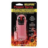 WildFire 1.4% MC 1/2 oz Halo Holster