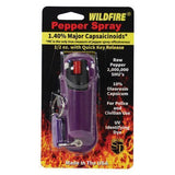 WildFire 1.4% MC 1/2 oz Halo Holster