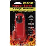 WildFire 1.4% MC 1/2 oz Halo Holster