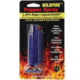 Wildfire 1.4% MC 1/2 oz Hard Case Pepper Spray