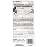 WildFire 1.4% MC 1/2 oz. pepper pen